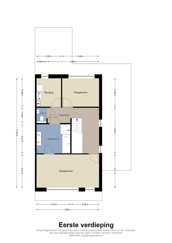 Foto 38 van Agneshof 23