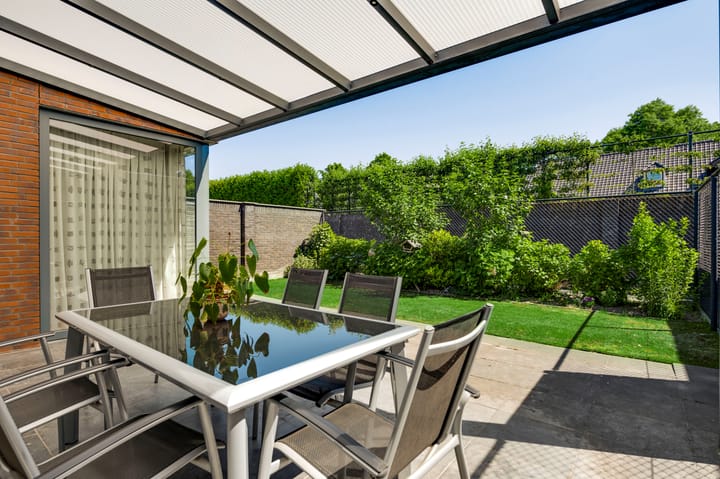 Foto 3 van Agneshof 23