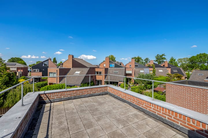 Foto 42 van Heuvelhof 12