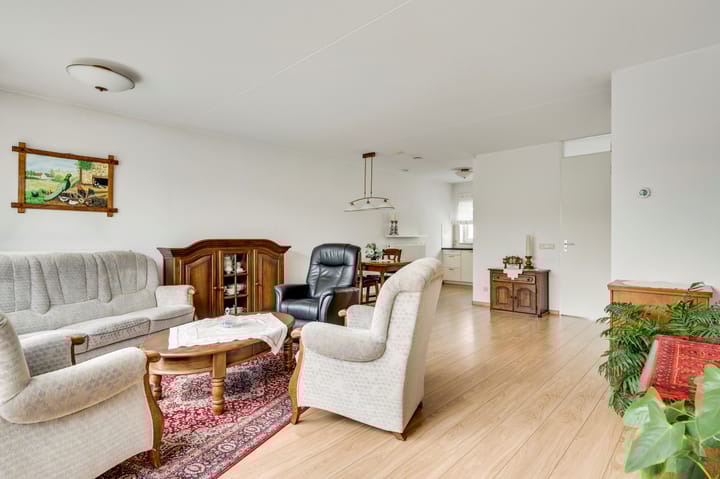 Foto 5 van Agneshof 23