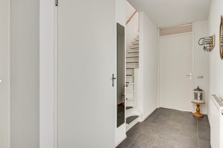 Foto 6 van Agneshof 23