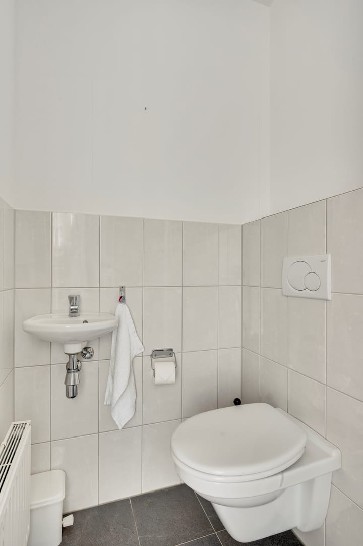 Foto 8 van Agneshof 23