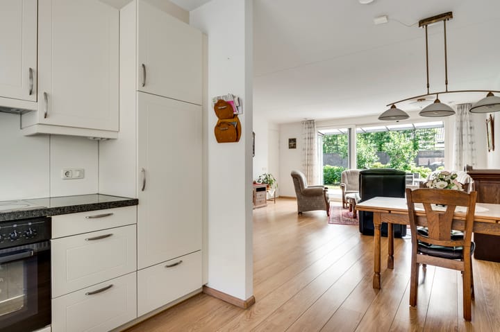 Foto 9 van Agneshof 23