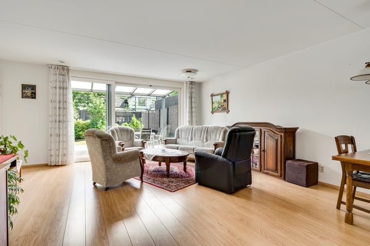 Foto 11 van Agneshof 23