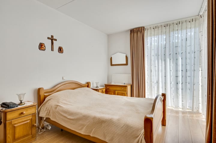 Foto 13 van Agneshof 23