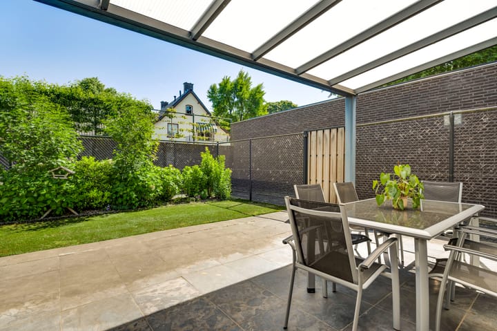 Foto 29 van Agneshof 23