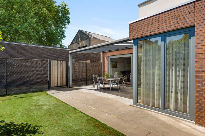 Foto 31 van Agneshof 23