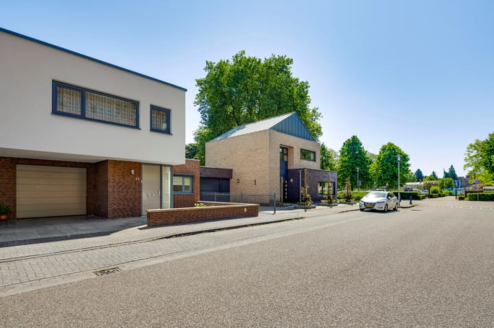 Foto 33 van Agneshof 23