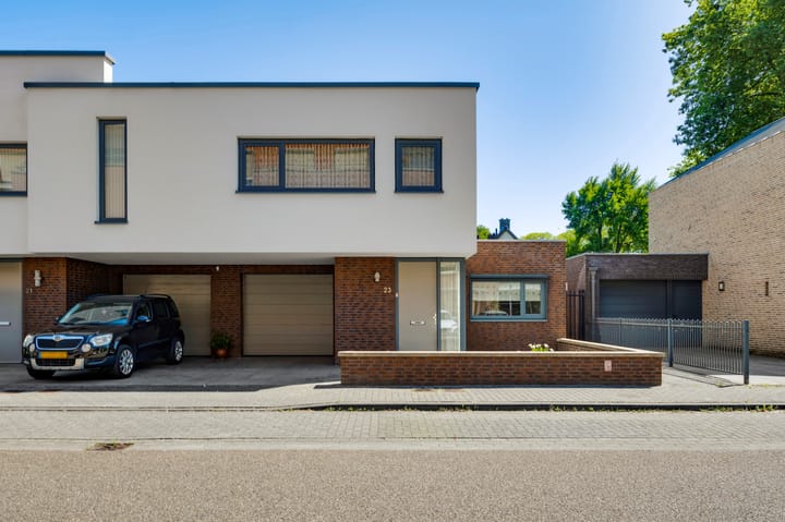 Foto 34 van Agneshof 23