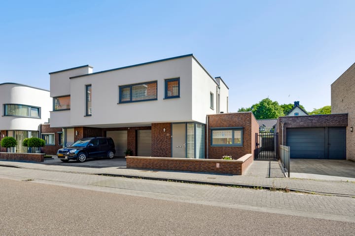 Foto 35 van Agneshof 23