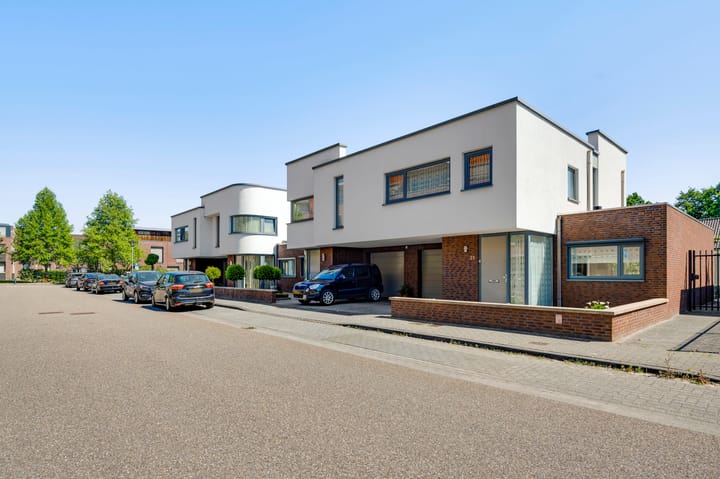 Foto 36 van Agneshof 23