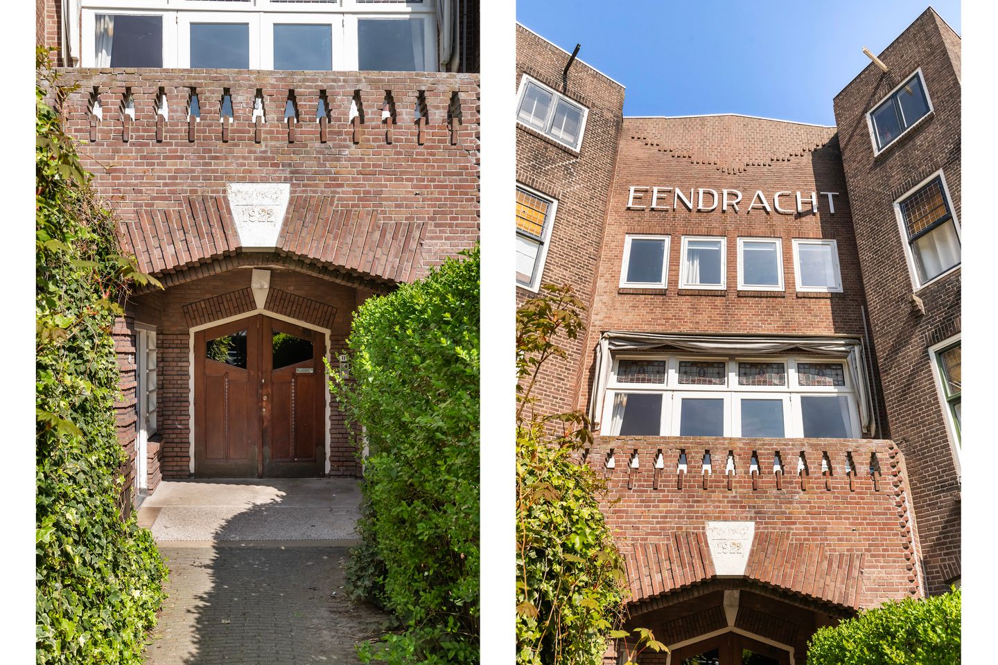 Foto 4 van Plein Eendragt 11-A