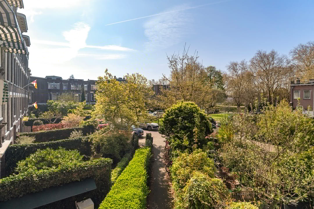 Foto 7 van Plein Eendragt 11-A