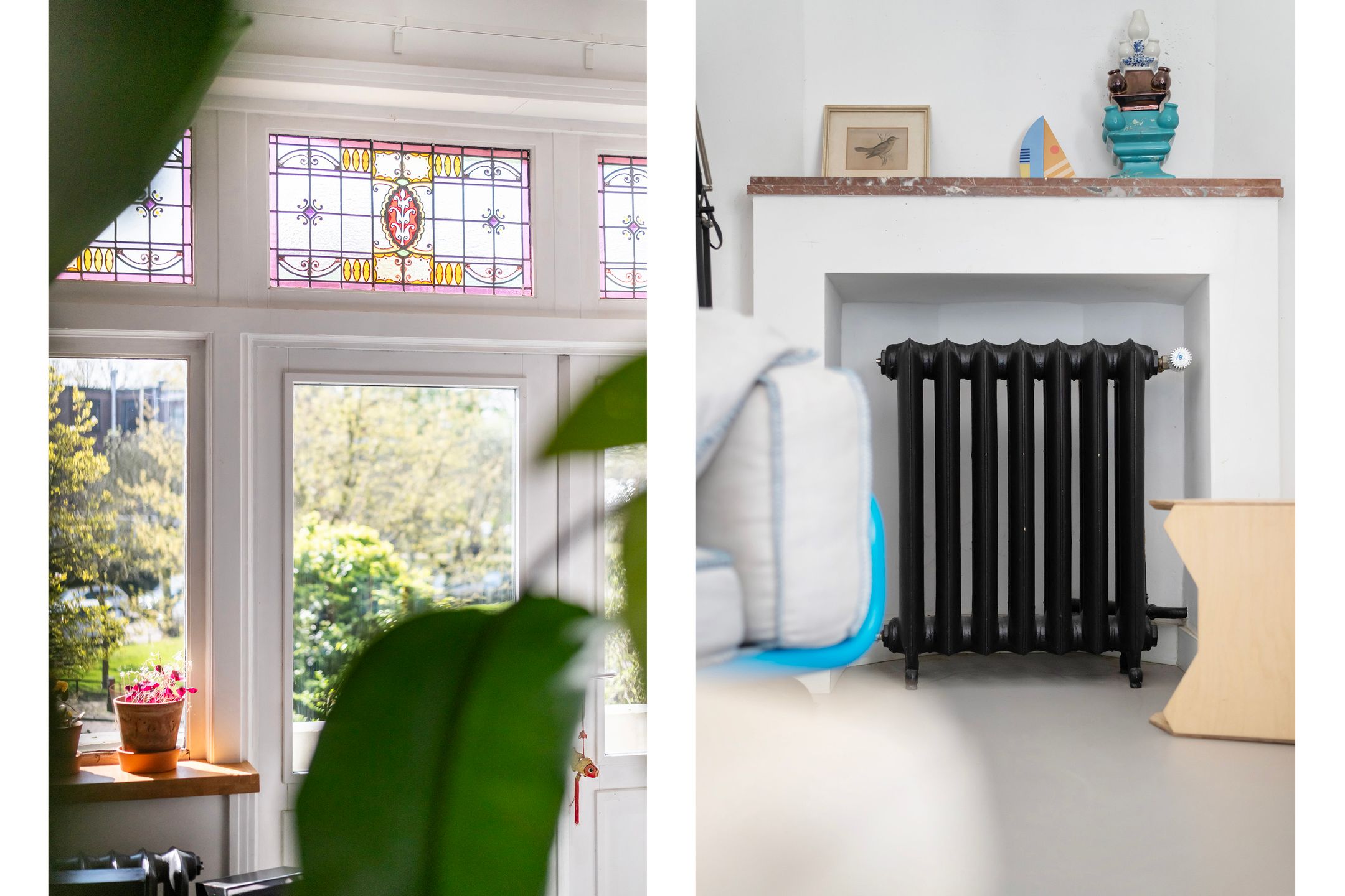 Foto 9 van Plein Eendragt 11-A