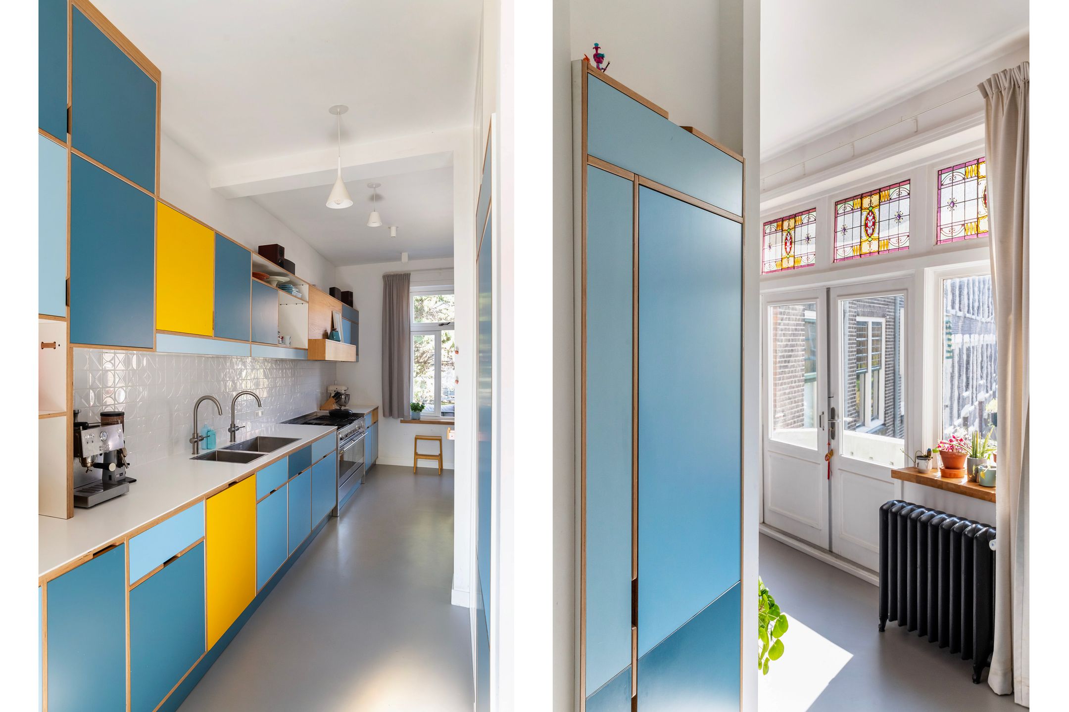 Foto 12 van Plein Eendragt 11-A