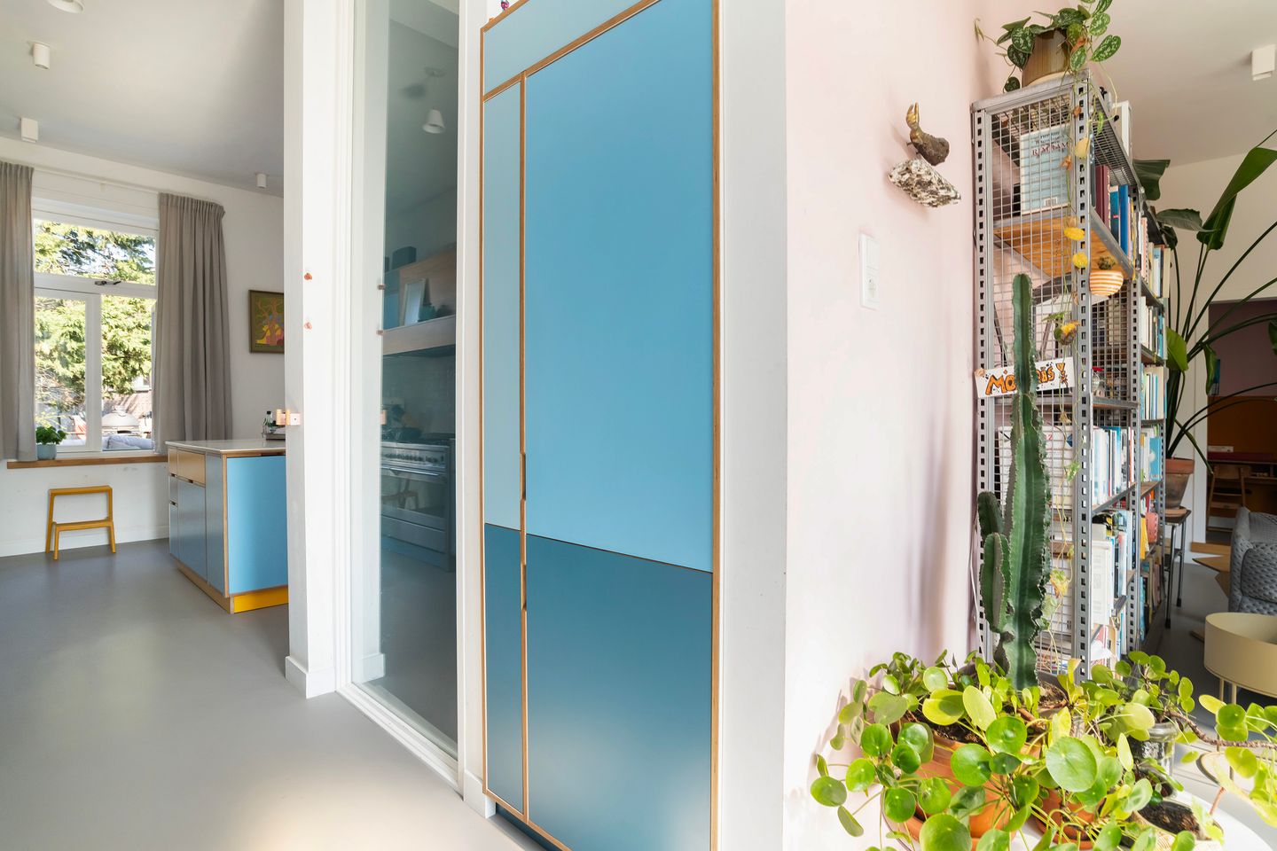 Foto 14 van Plein Eendragt 11-A