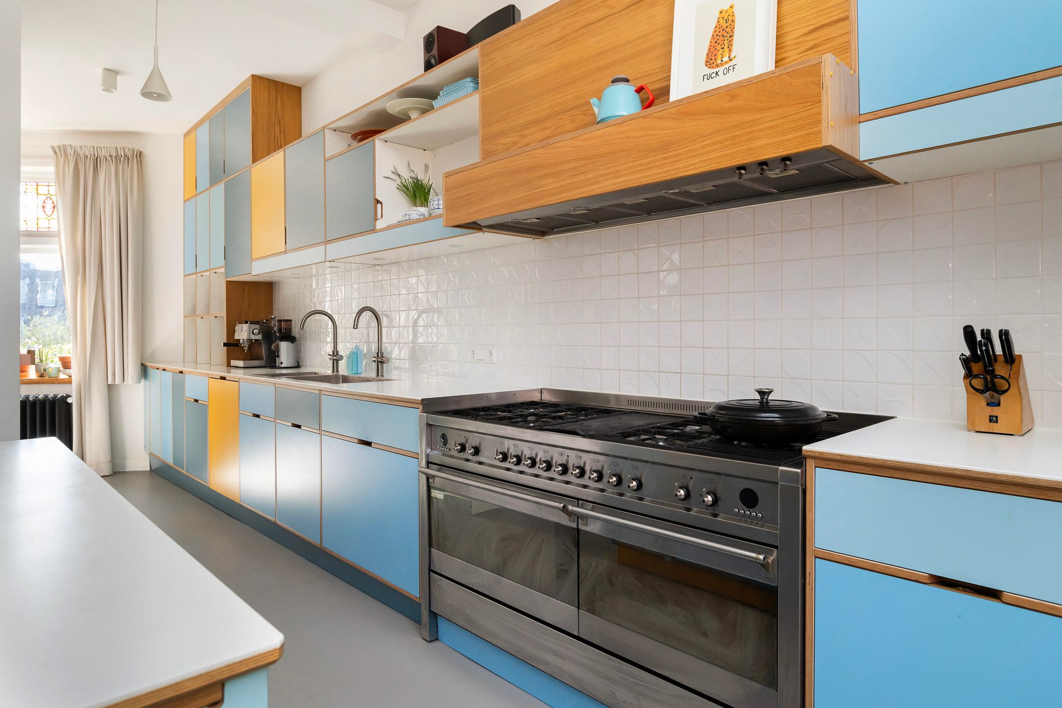 Foto 15 van Plein Eendragt 11-A