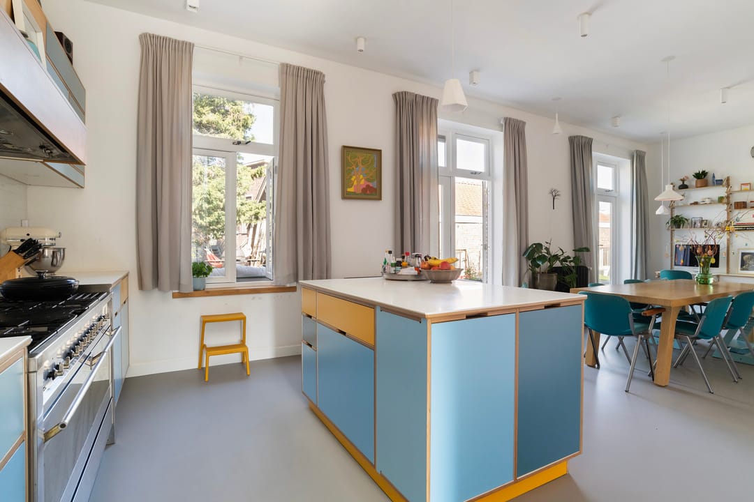 Foto 16 van Plein Eendragt 11-A