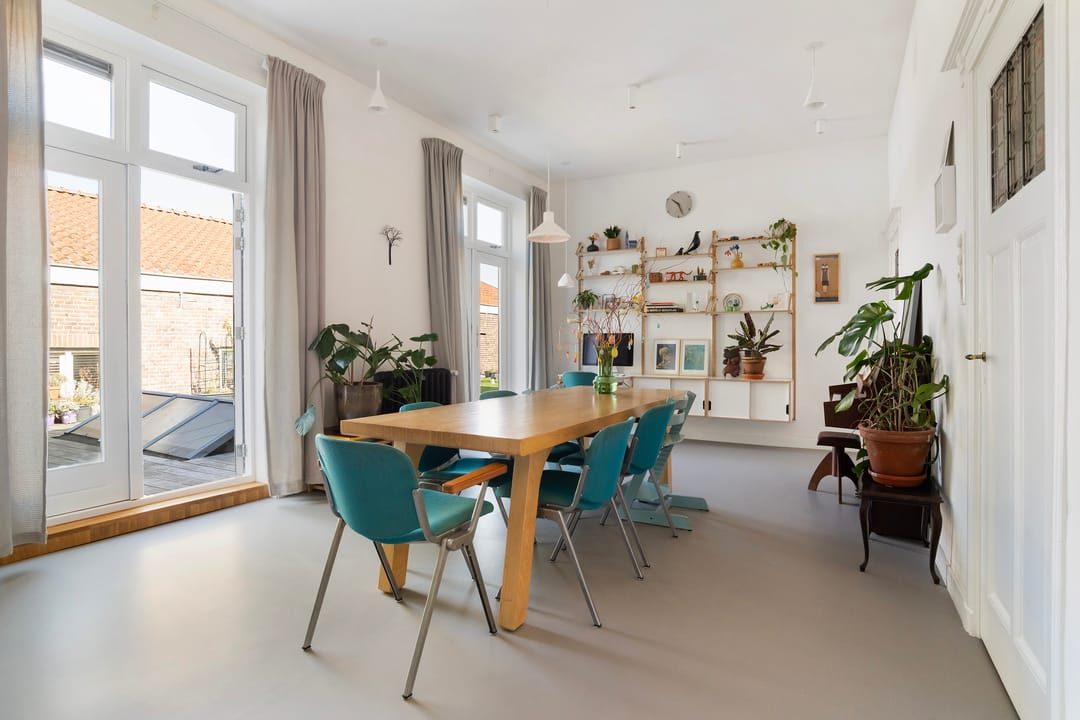 Foto 17 van Plein Eendragt 11-A