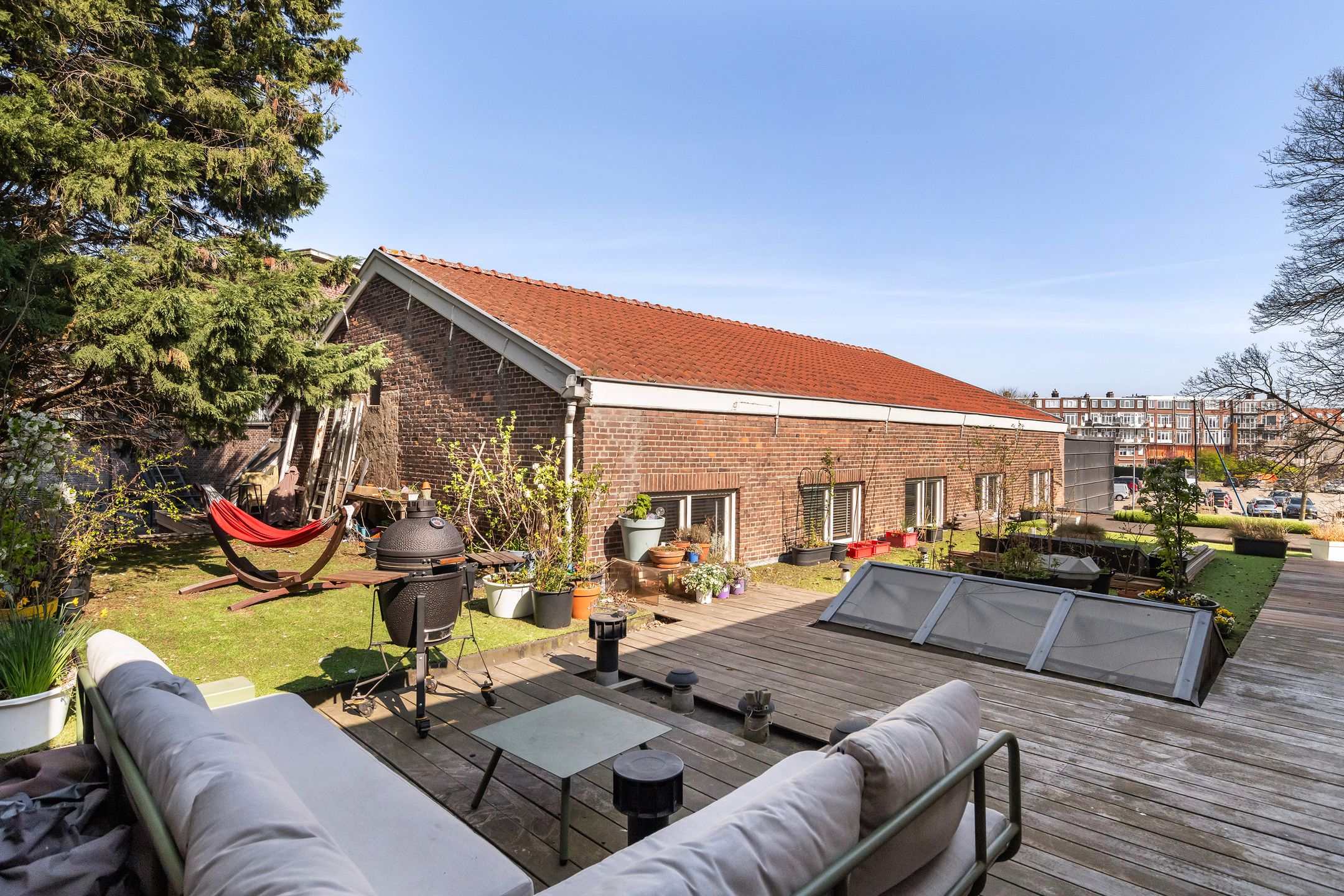 Foto 18 van Plein Eendragt 11-A