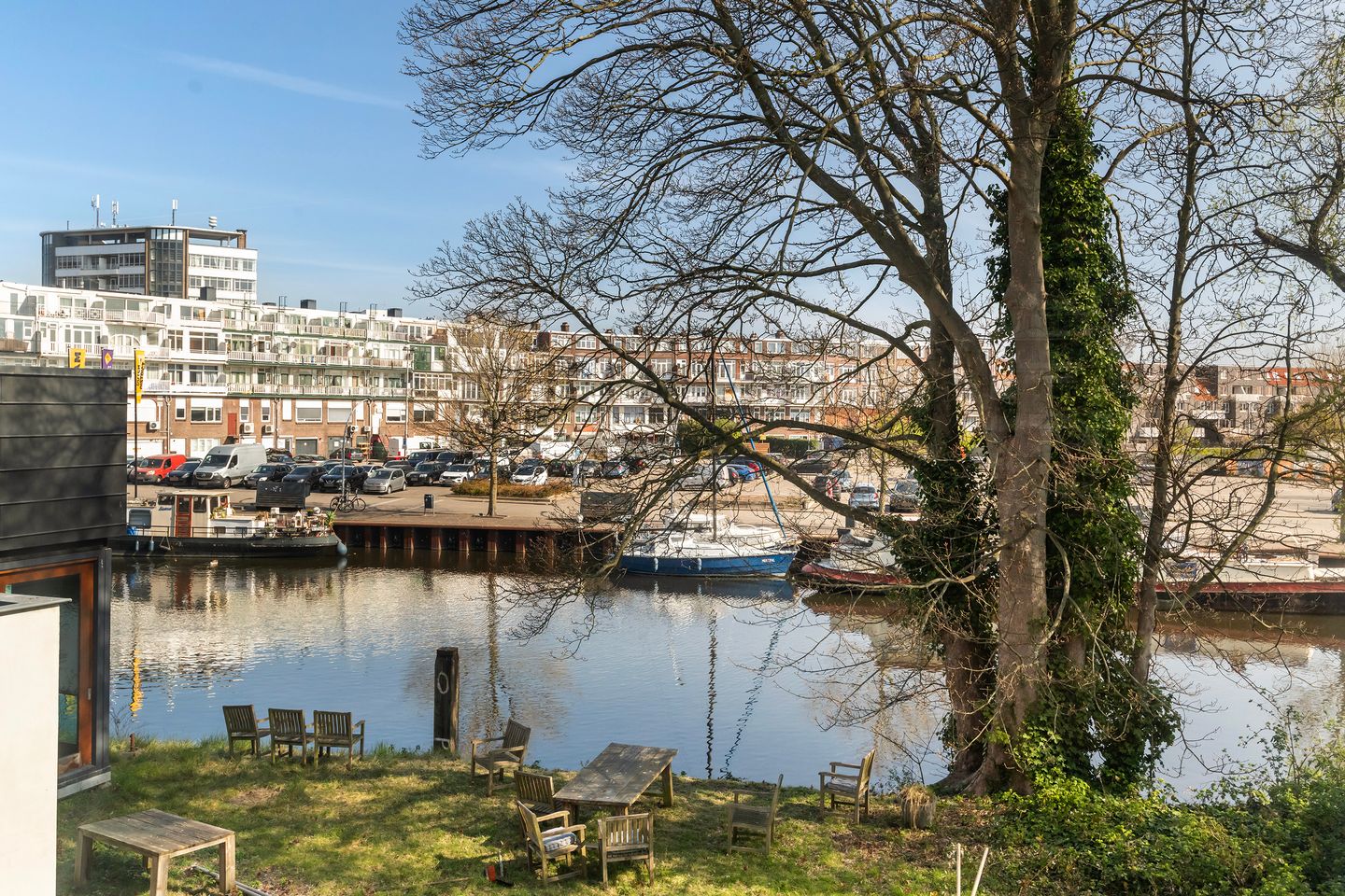 Foto 19 van Plein Eendragt 11-A