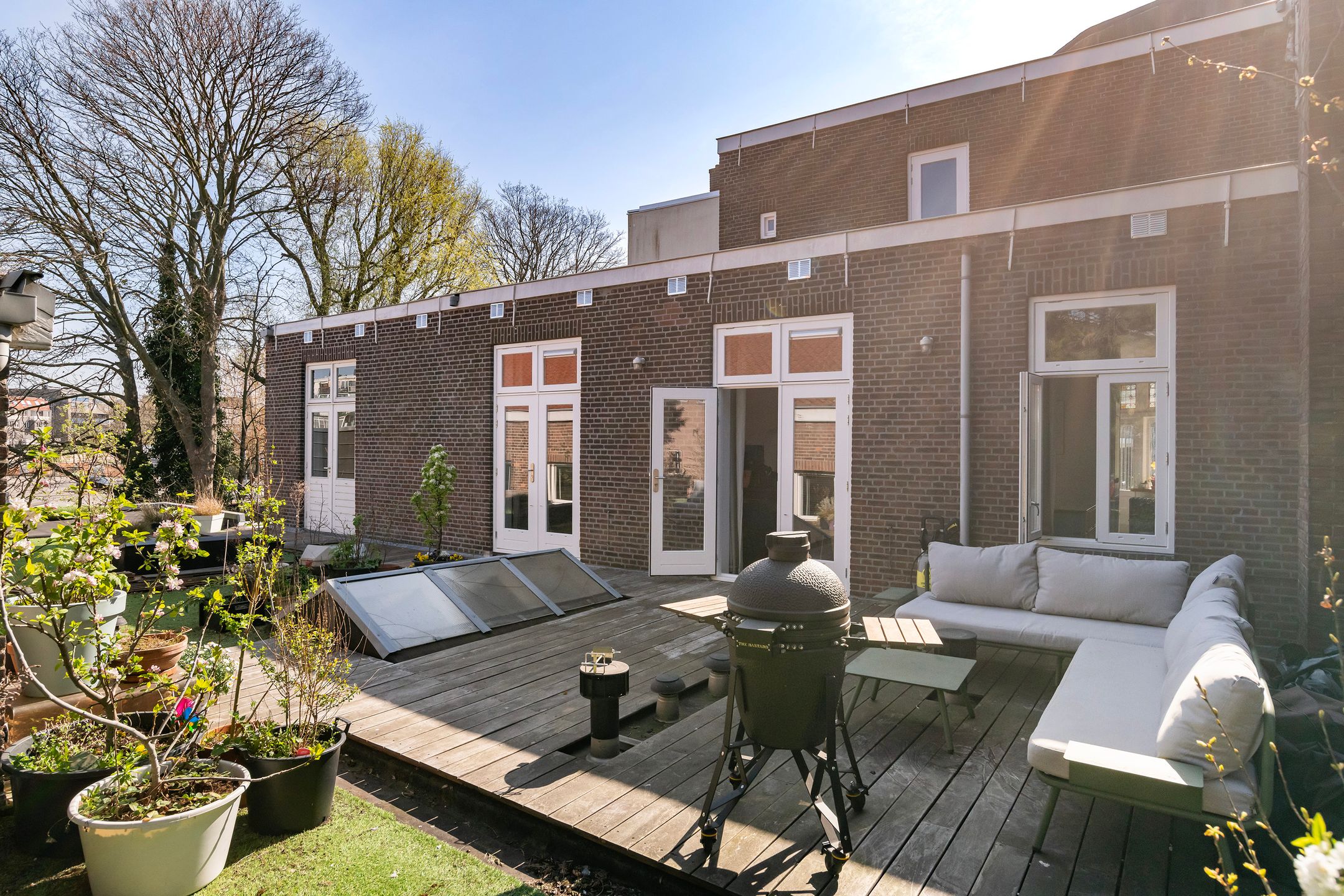 Foto 21 van Plein Eendragt 11-A