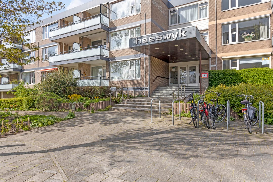 Foto 1 van President Kennedylaan 91