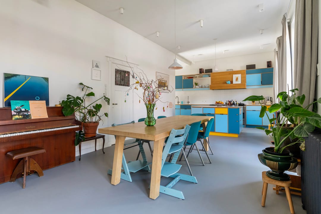 Foto 22 van Plein Eendragt 11-A