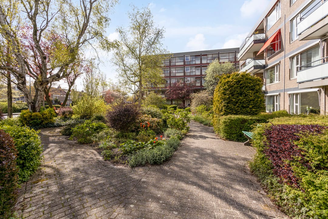 Foto 2 van President Kennedylaan 91