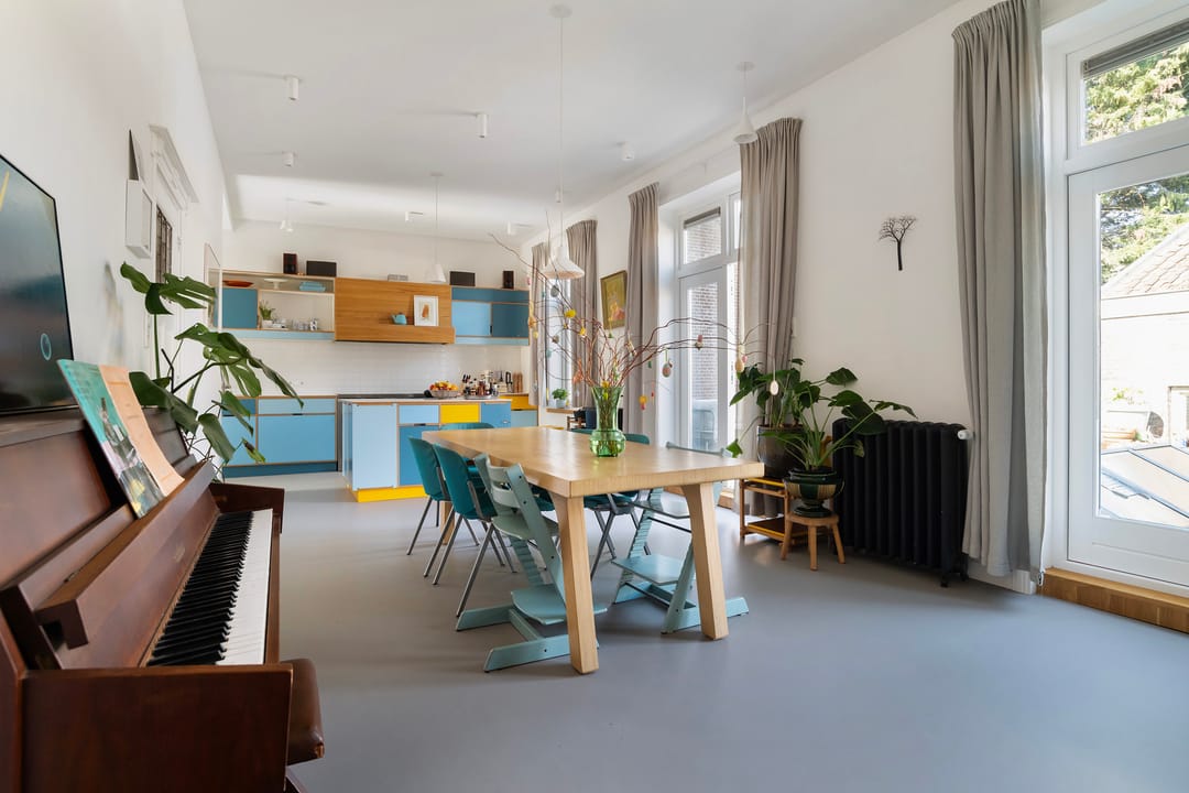 Foto 23 van Plein Eendragt 11-A