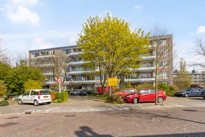 Foto 3 van President Kennedylaan 91