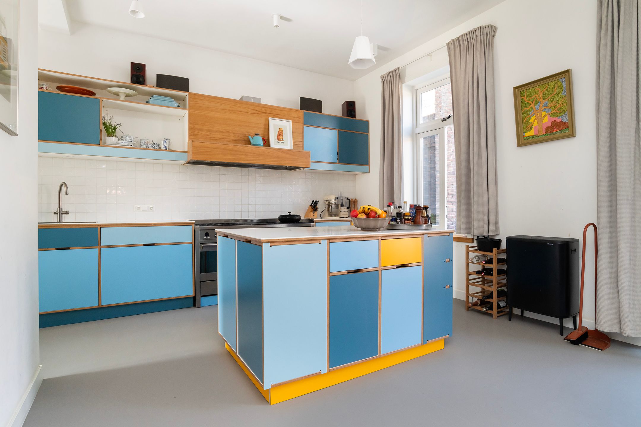 Foto 24 van Plein Eendragt 11-A