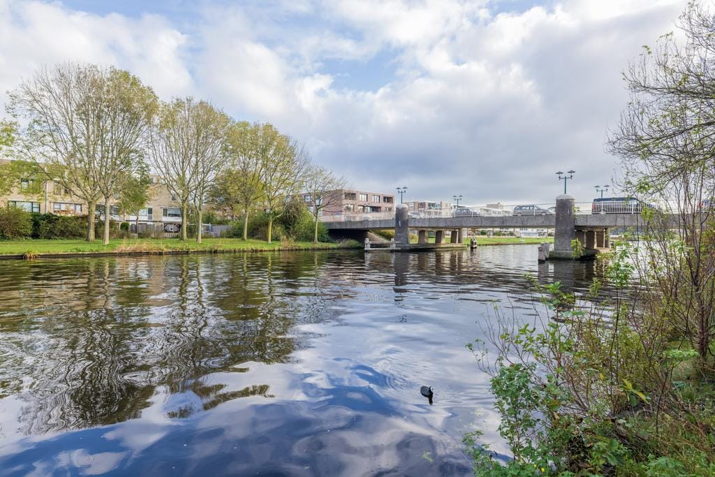 Foto 5 van President Kennedylaan 91