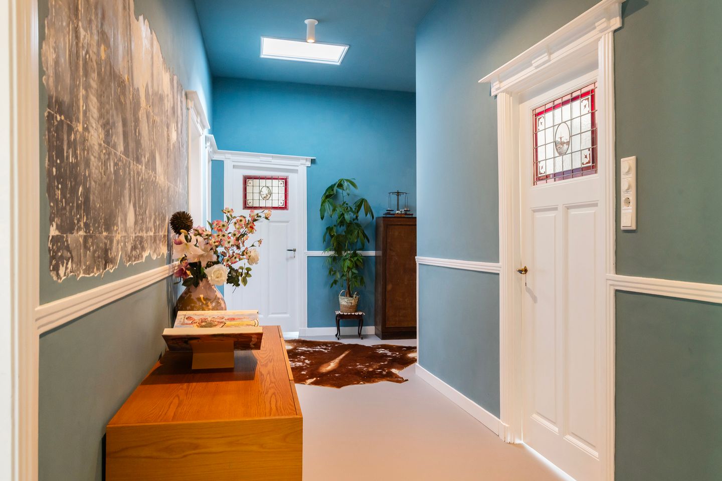 Foto 25 van Plein Eendragt 11-A