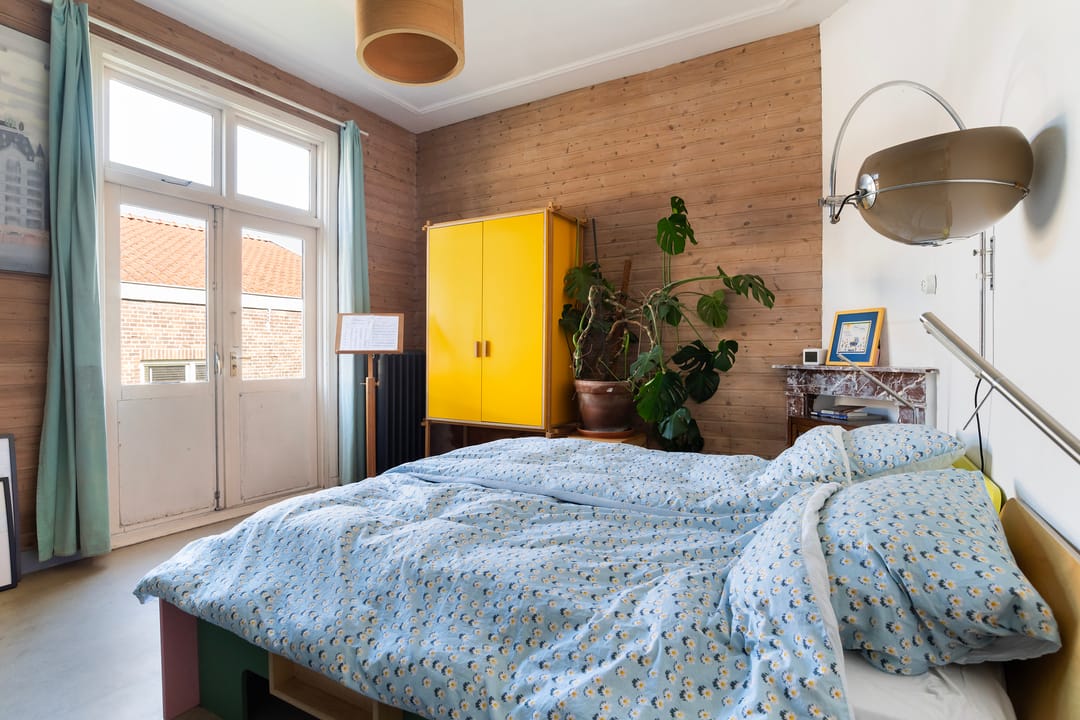 Foto 26 van Plein Eendragt 11-A