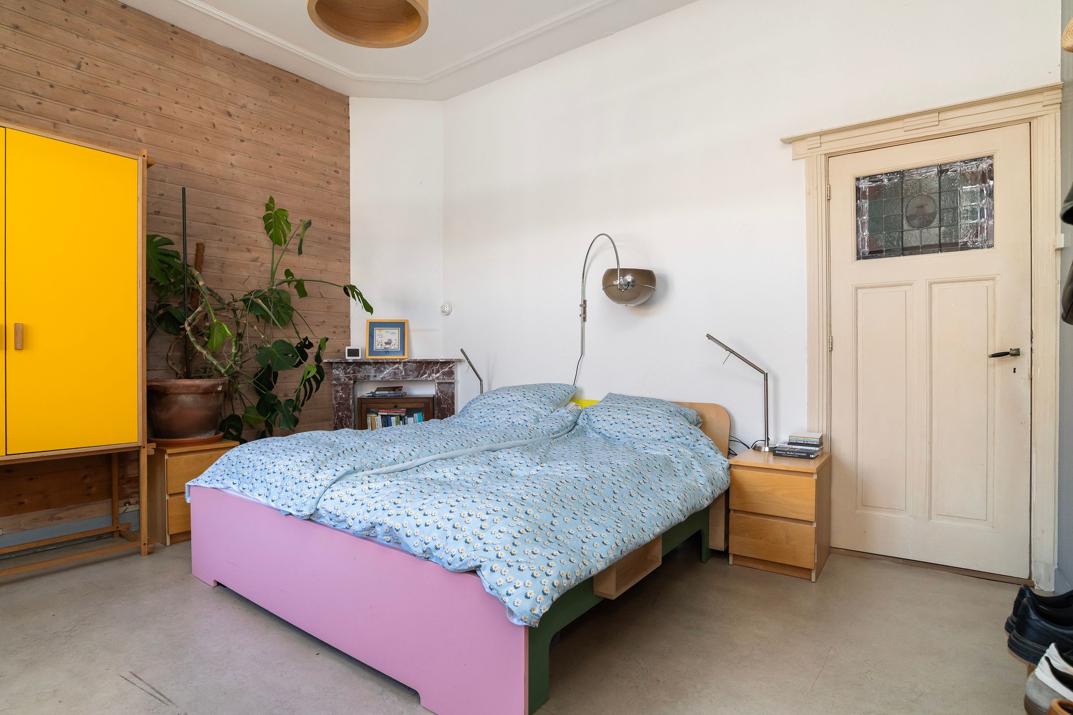 Foto 27 van Plein Eendragt 11-A