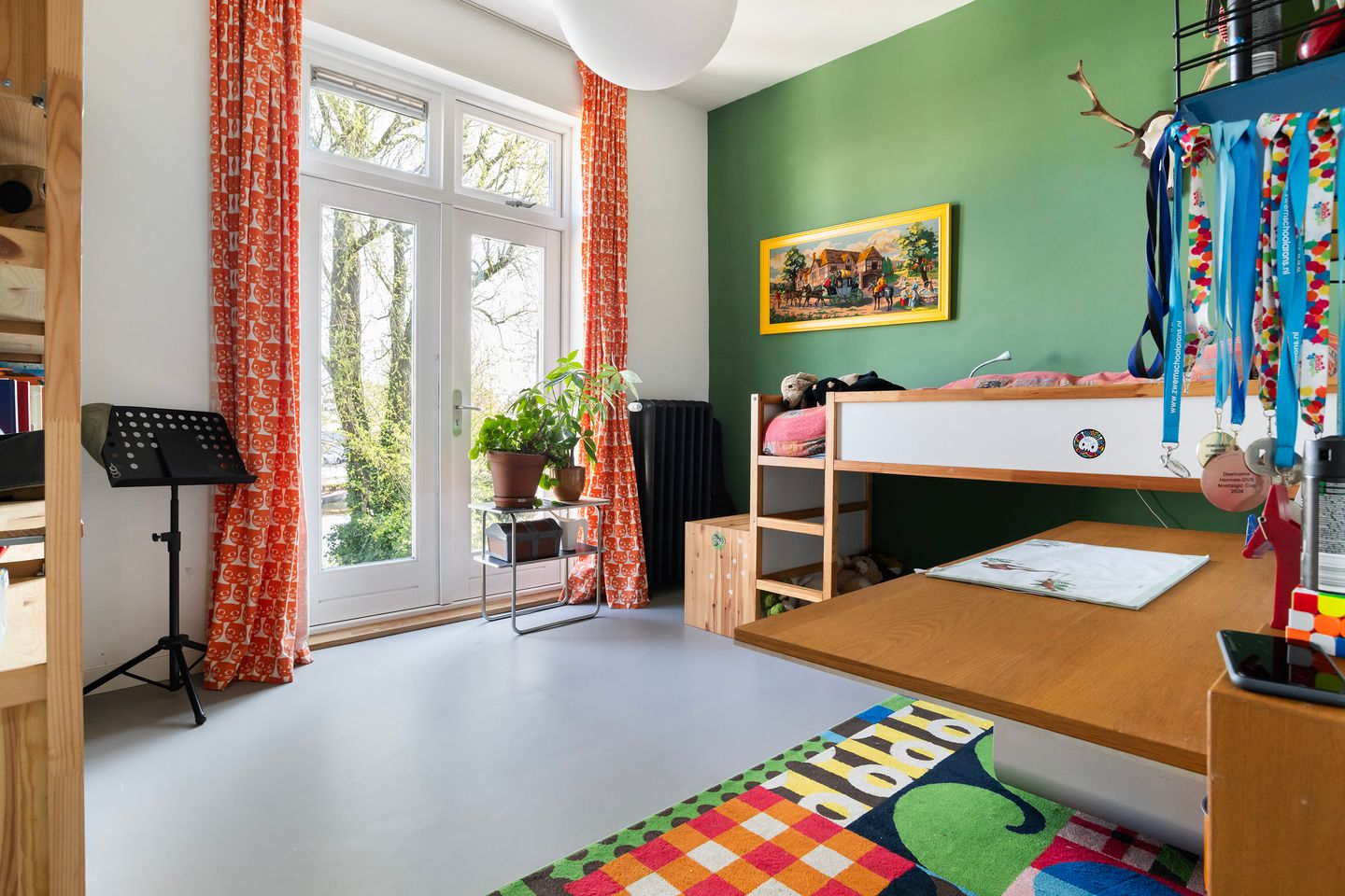 Foto 29 van Plein Eendragt 11-A