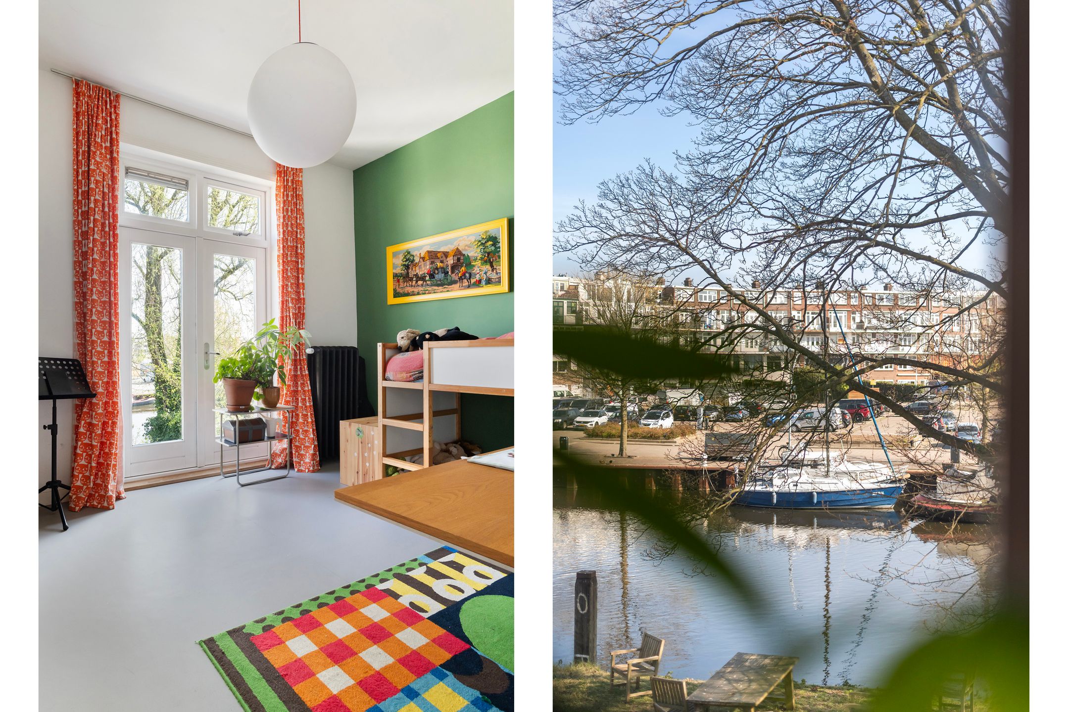 Foto 30 van Plein Eendragt 11-A