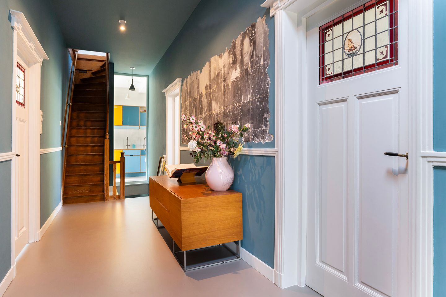 Foto 34 van Plein Eendragt 11-A