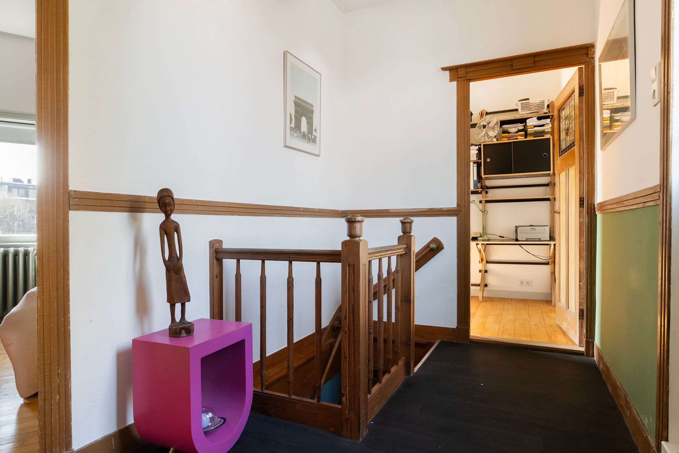 Foto 36 van Plein Eendragt 11-A