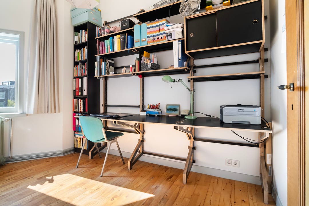 Foto 37 van Plein Eendragt 11-A