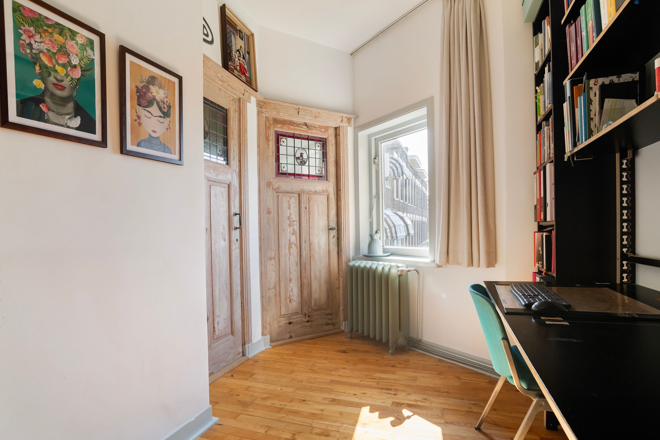 Foto 39 van Plein Eendragt 11-A