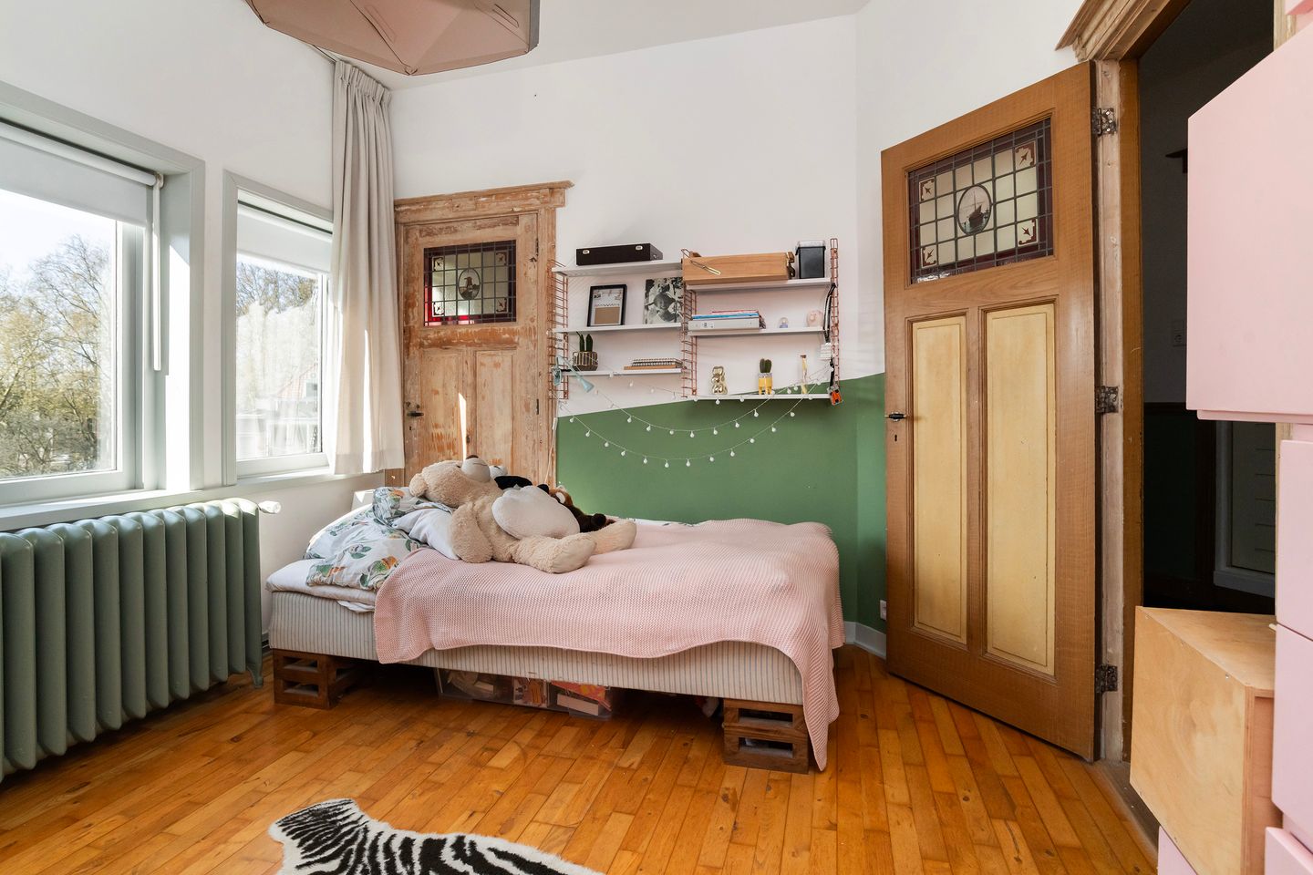 Foto 40 van Plein Eendragt 11-A