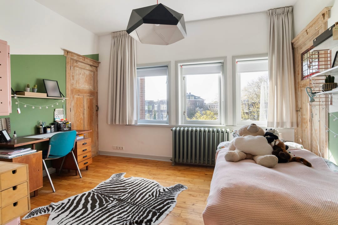 Foto 41 van Plein Eendragt 11-A