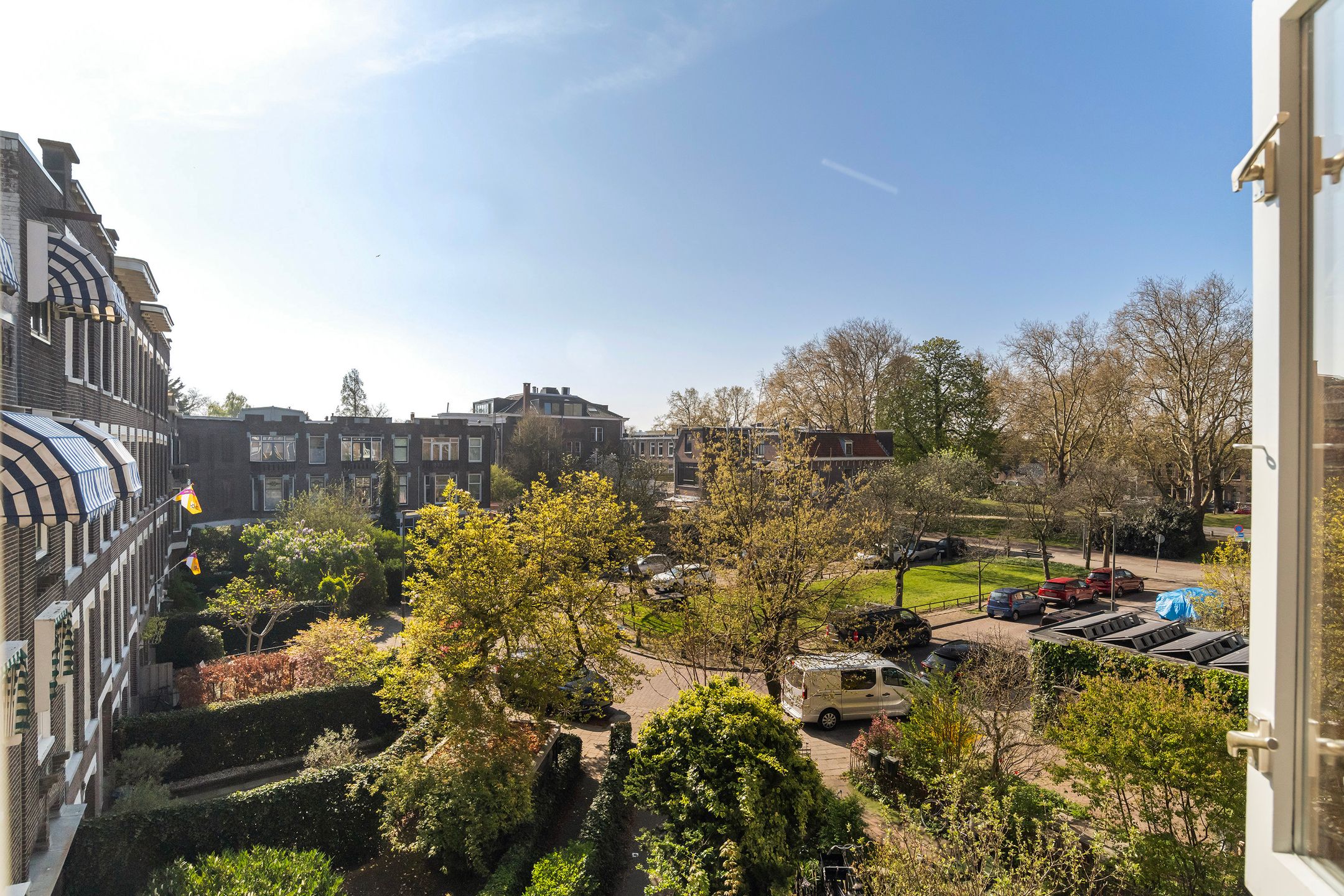 Foto 42 van Plein Eendragt 11-A