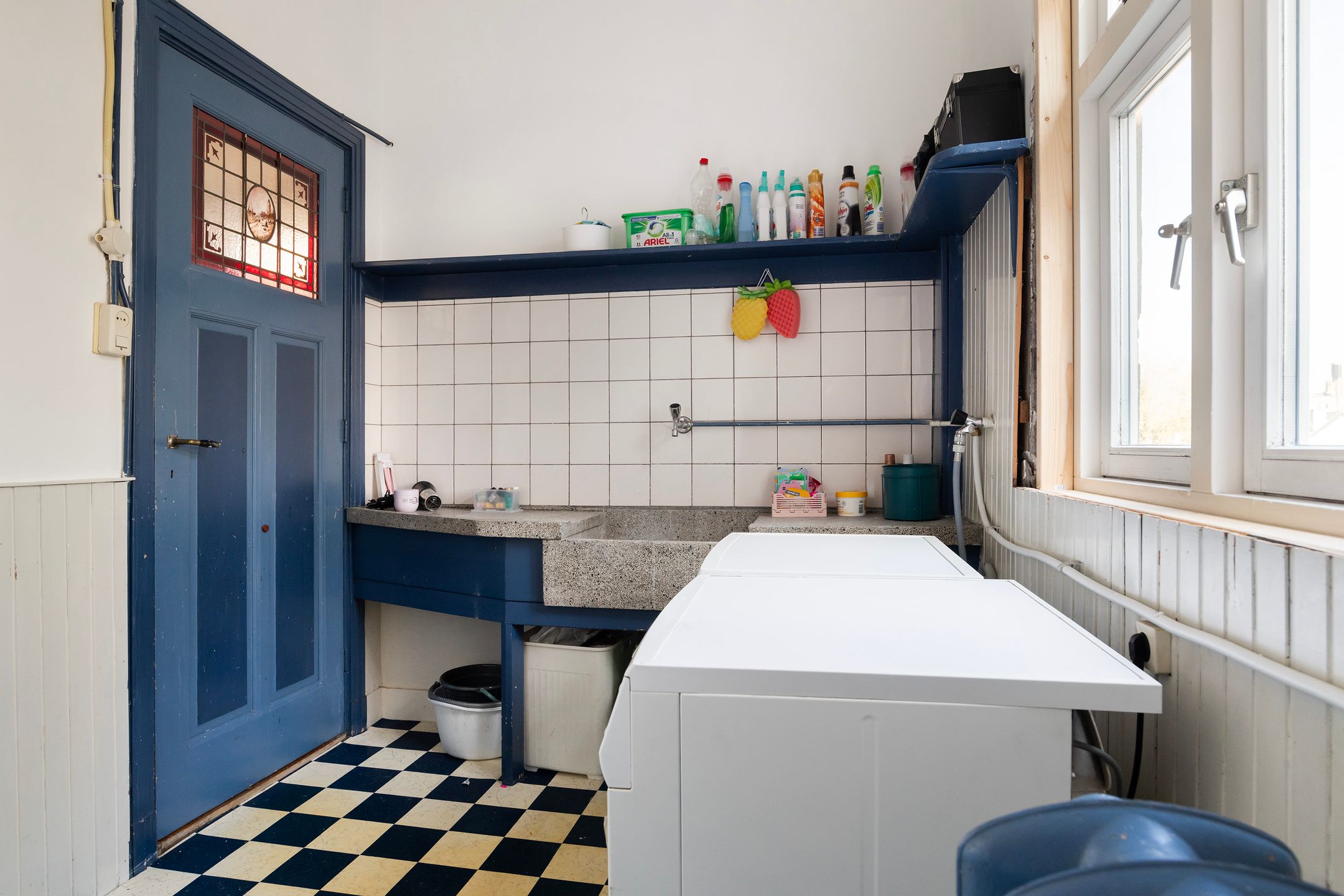 Foto 45 van Plein Eendragt 11-A