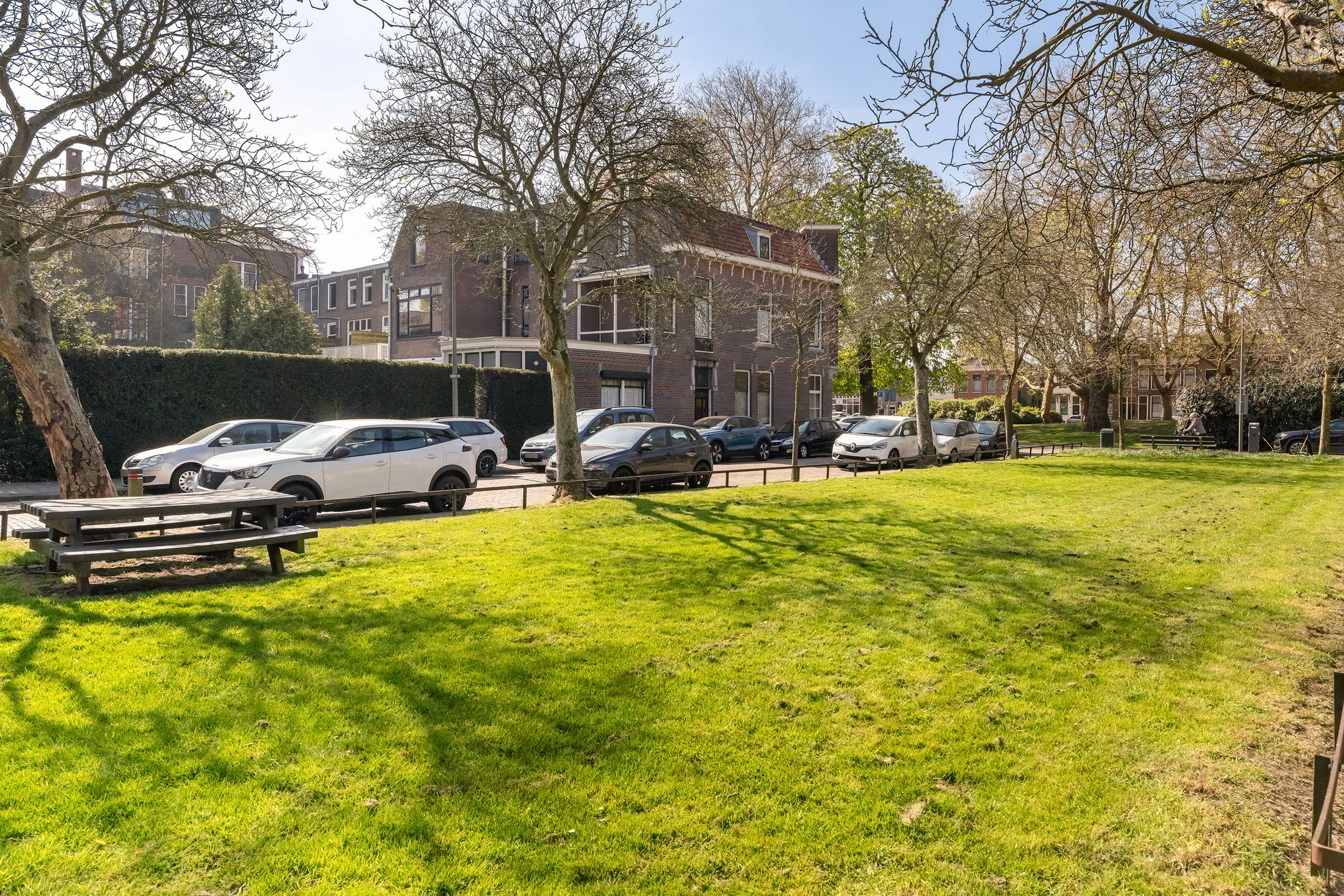 Foto 51 van Plein Eendragt 11-A