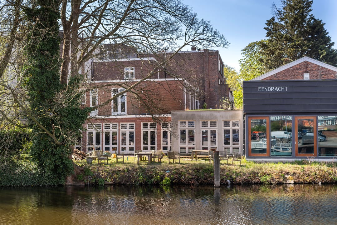 Foto 53 van Plein Eendragt 11-A