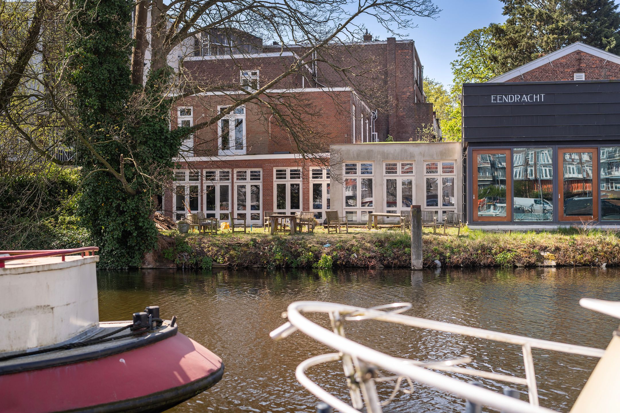 Foto 54 van Plein Eendragt 11-A