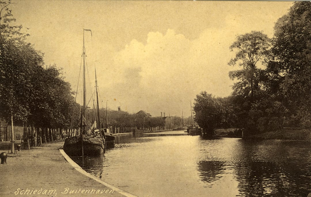 Foto 56 van Plein Eendragt 11-A